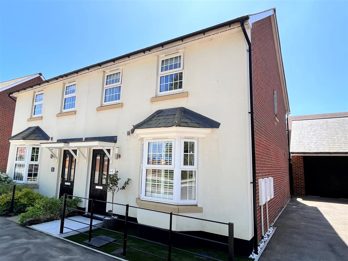 Property for Sale in Bexhill Oakfield Estate Agents